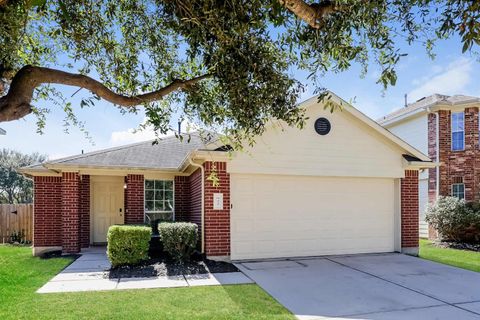 Photo of 922 Doubletree Glen Drive, Houston, TX 77073 (MLS # 9562617)