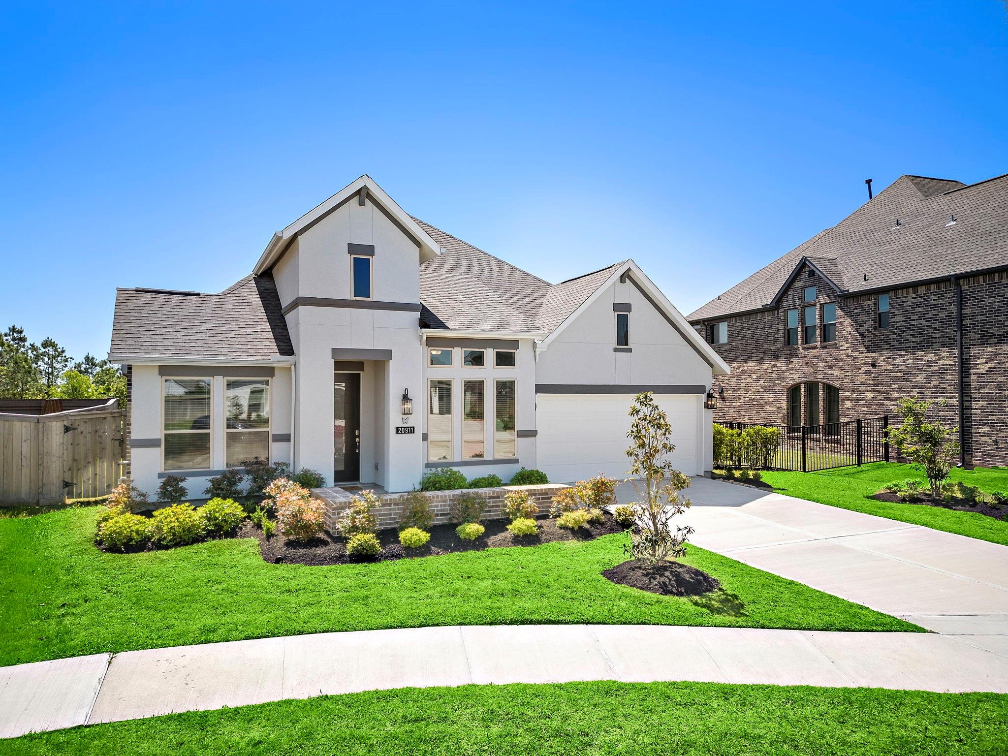 20911 Velvet Wing Drive