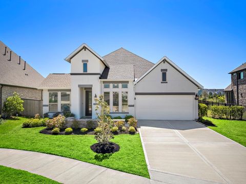 20911 Velvet Wing Drive Cypress TX 77433