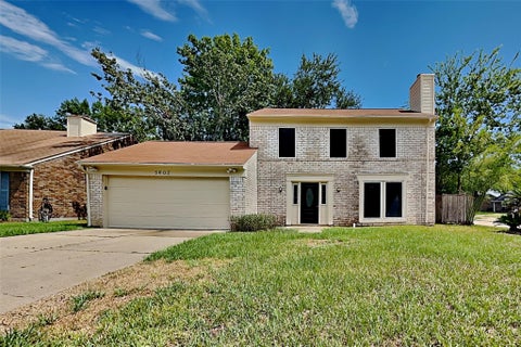 Homes For Rent - 5602 Sage Manor Drive<br/> Houston, TX 77084