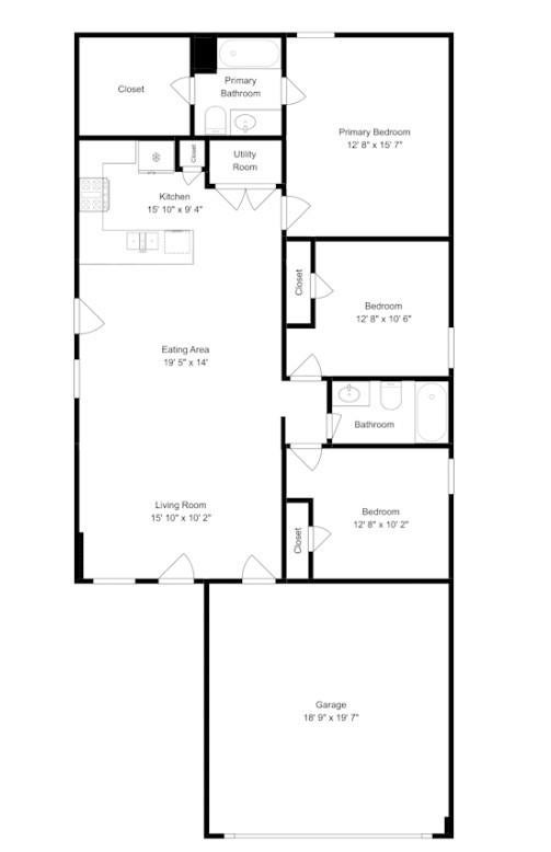24119 Sundown View Lane