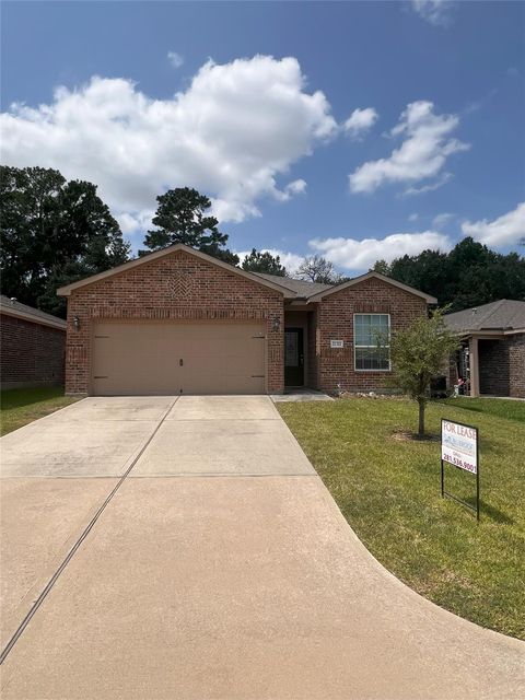 Photo of 21311 Slate Bend Drive, Hockley, TX 77447 (MLS # 90611528) Photo of 21311 Slate Bend Drive, Hockley, TX 77447 (MLS # 90611528)