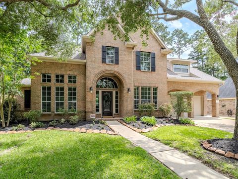 Photo of 14310 Fable Court, Cypress, TX 77429 (MLS # 57311662)