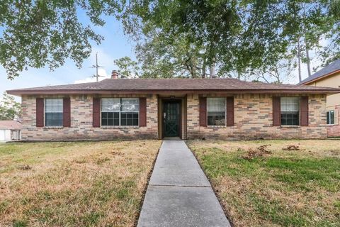 Photo of 4322 Enchantedgate Drive, Spring, TX 77373 (MLS # 48232151)