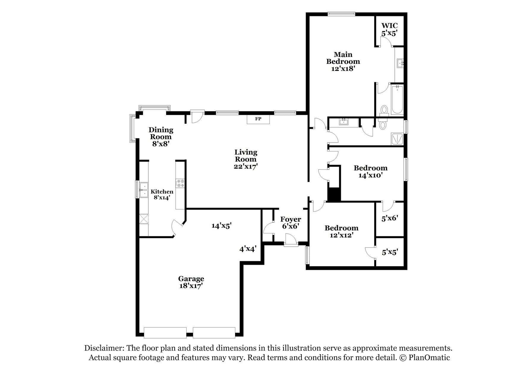 5939 Ollia Circle