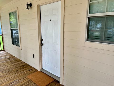 Photo of 4721 9th Street, Bacliff, TX 77518 (MLS # 36981507)
