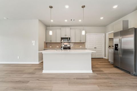 Photo of 2531 Cactus Ranch Lane, Crosby, TX 77532 (MLS # 52240754) Photo of 2531 Cactus Ranch Lane, Crosby, TX 77532 (MLS # 52240754)