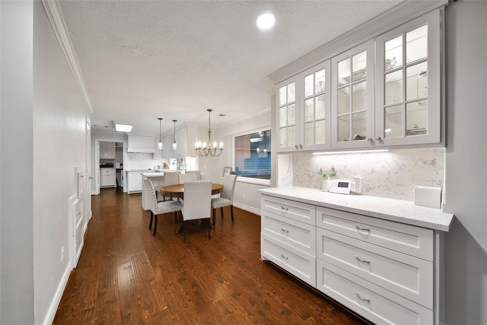 3306 Valley Haven Drive