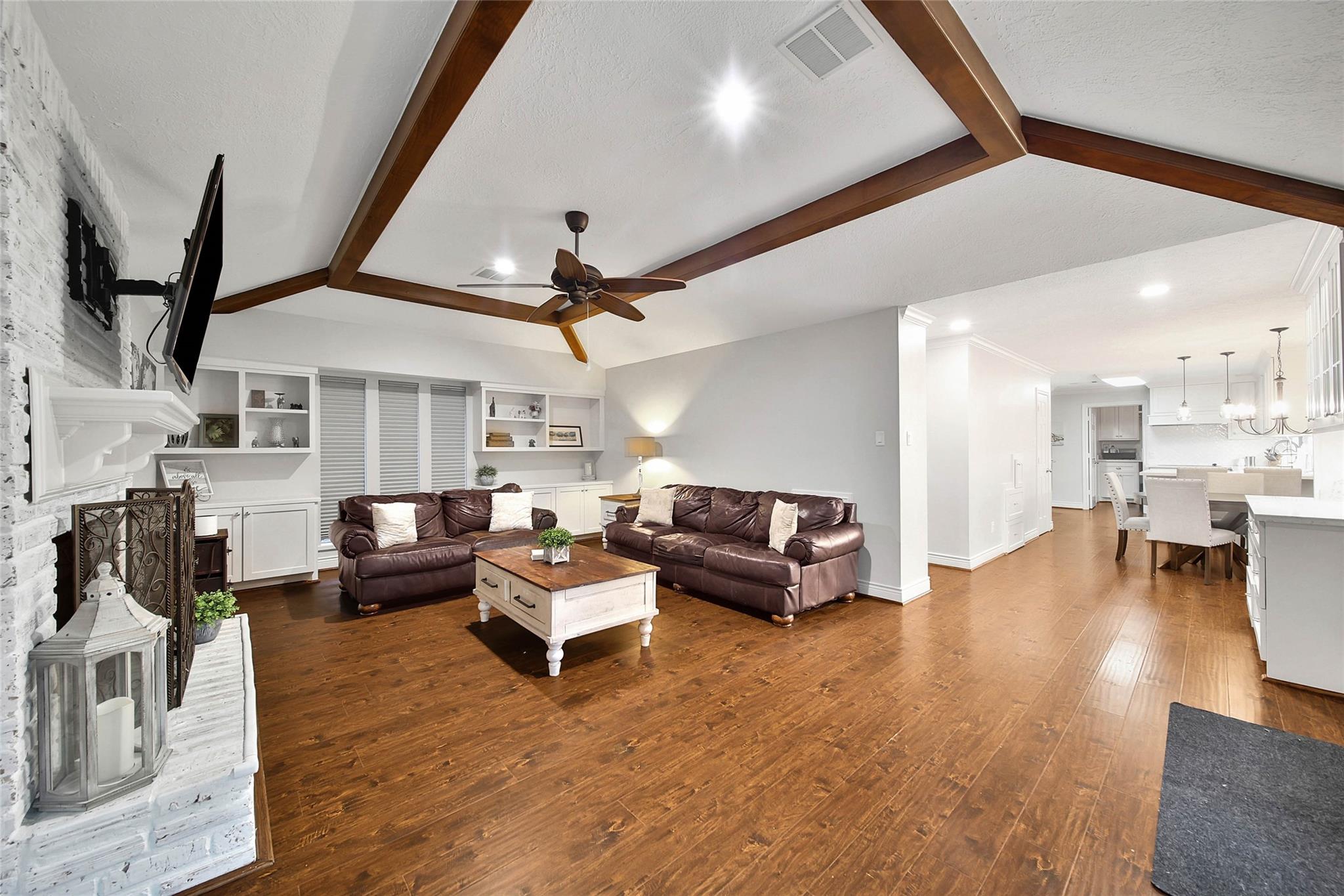 3306 Valley Haven Drive