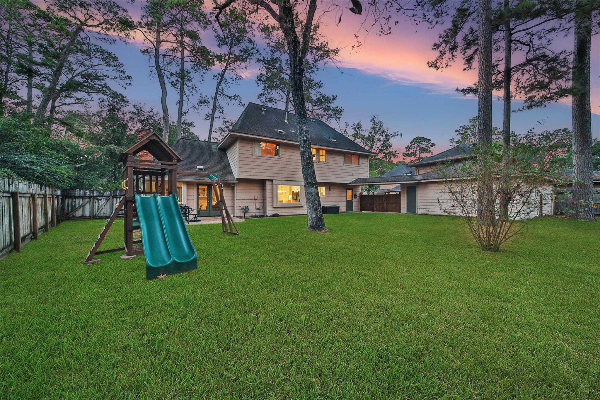 3306 Valley Haven Drive