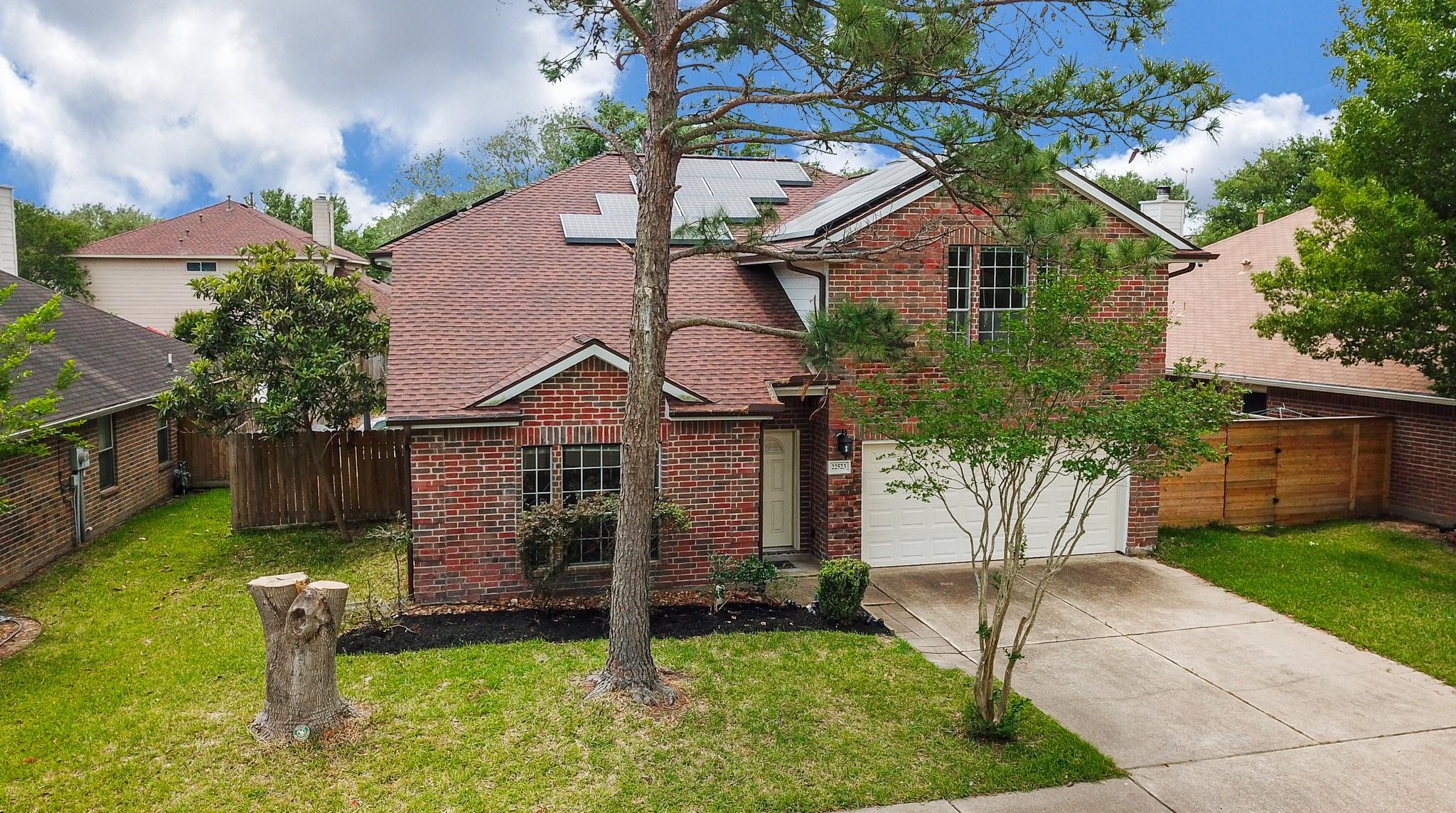 22523 Holly Lake Drive
