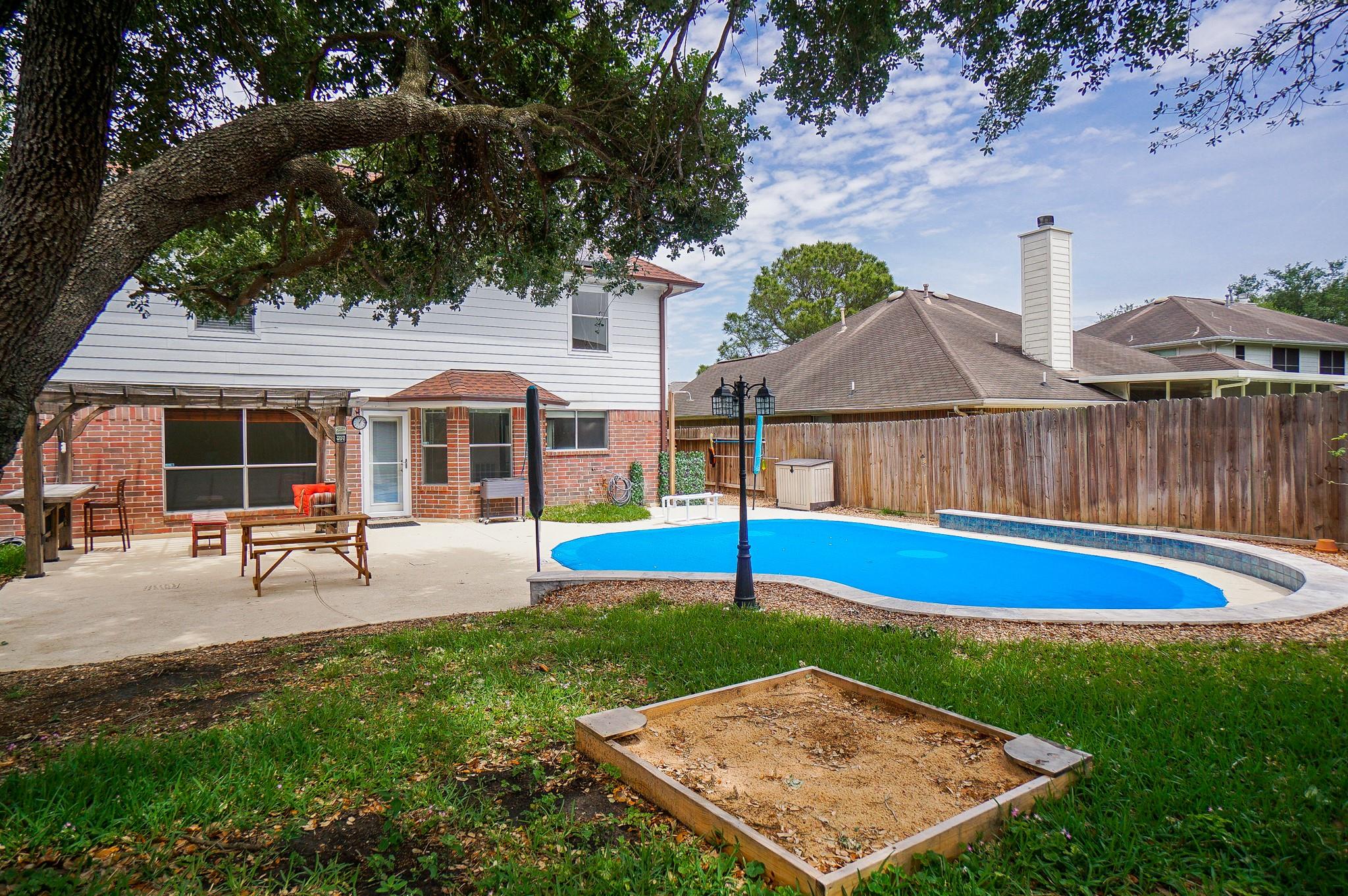 22523 Holly Lake Drive
