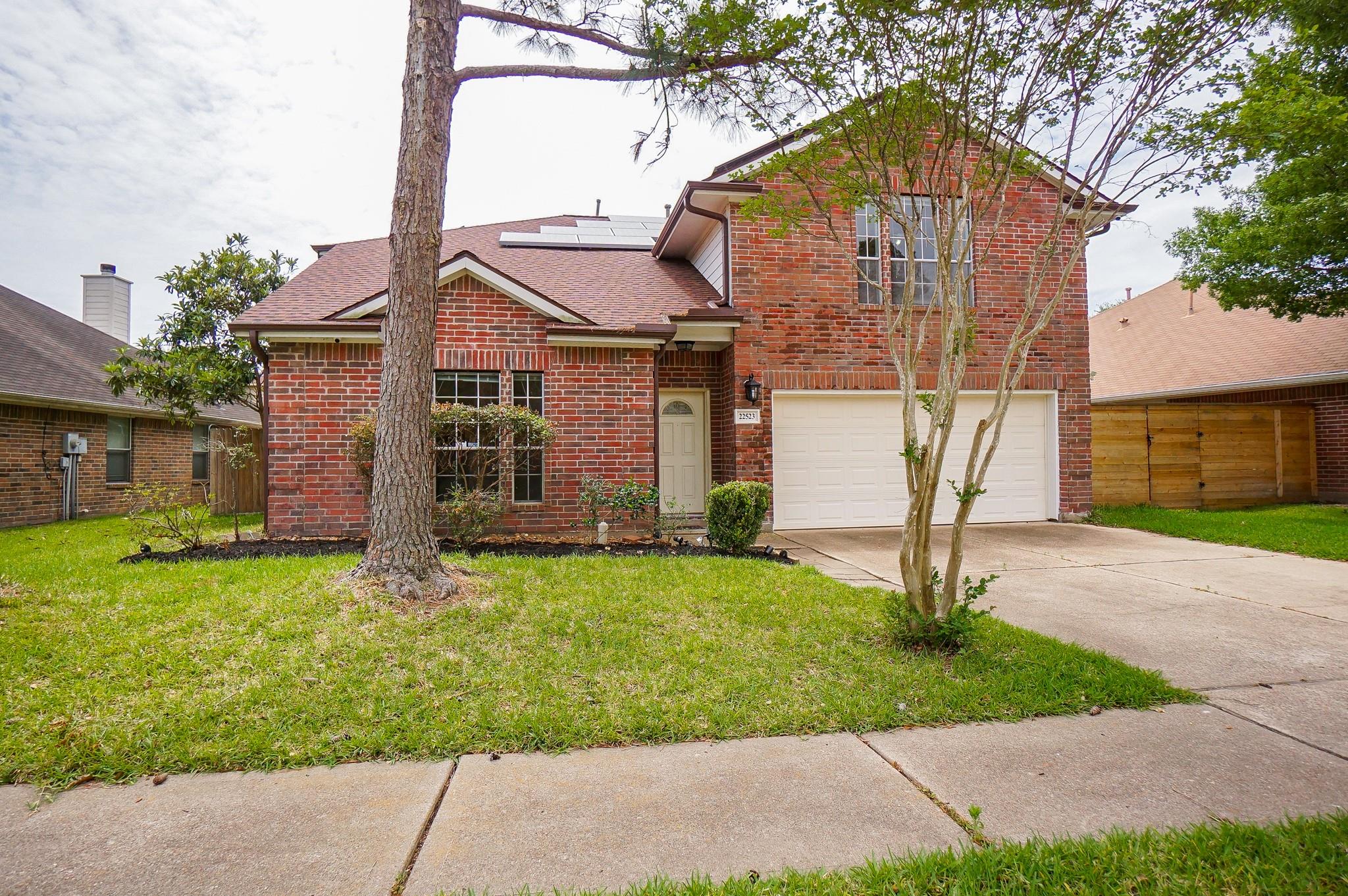 22523 Holly Lake Drive
