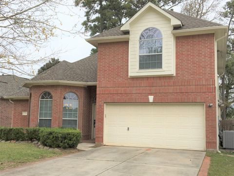 Photo of 2214 Valley View Crossing, Conroe, TX 77304 (MLS # 33457575)