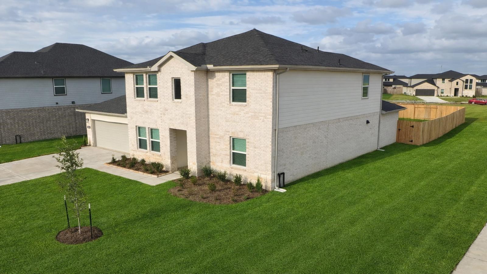 3519 Harlow Vista Court
