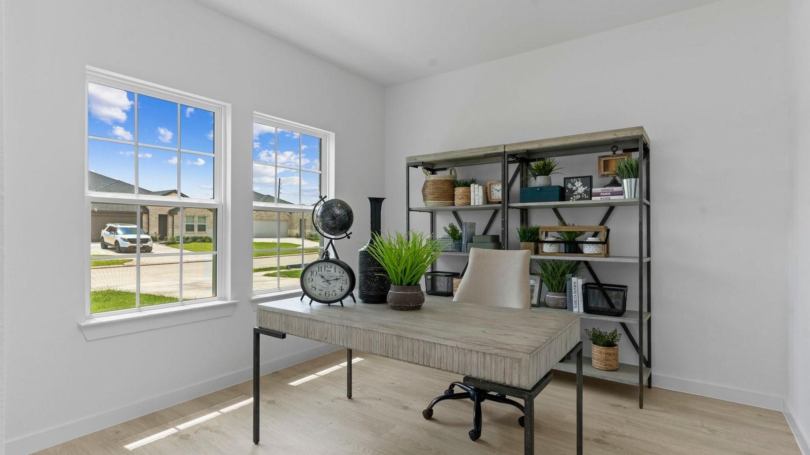 3519 Harlow Vista Court