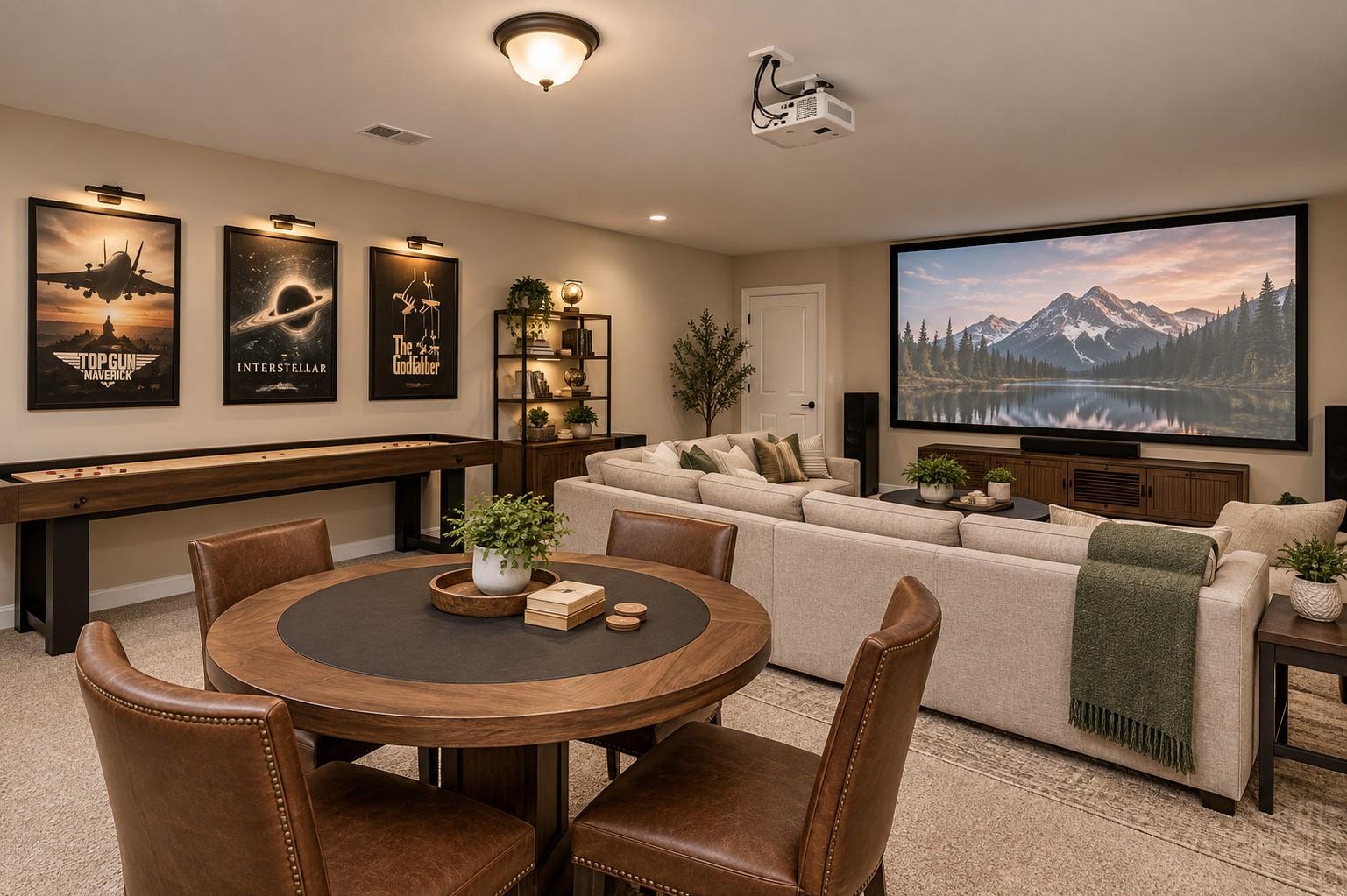 5039 Crystal Bluff Court
