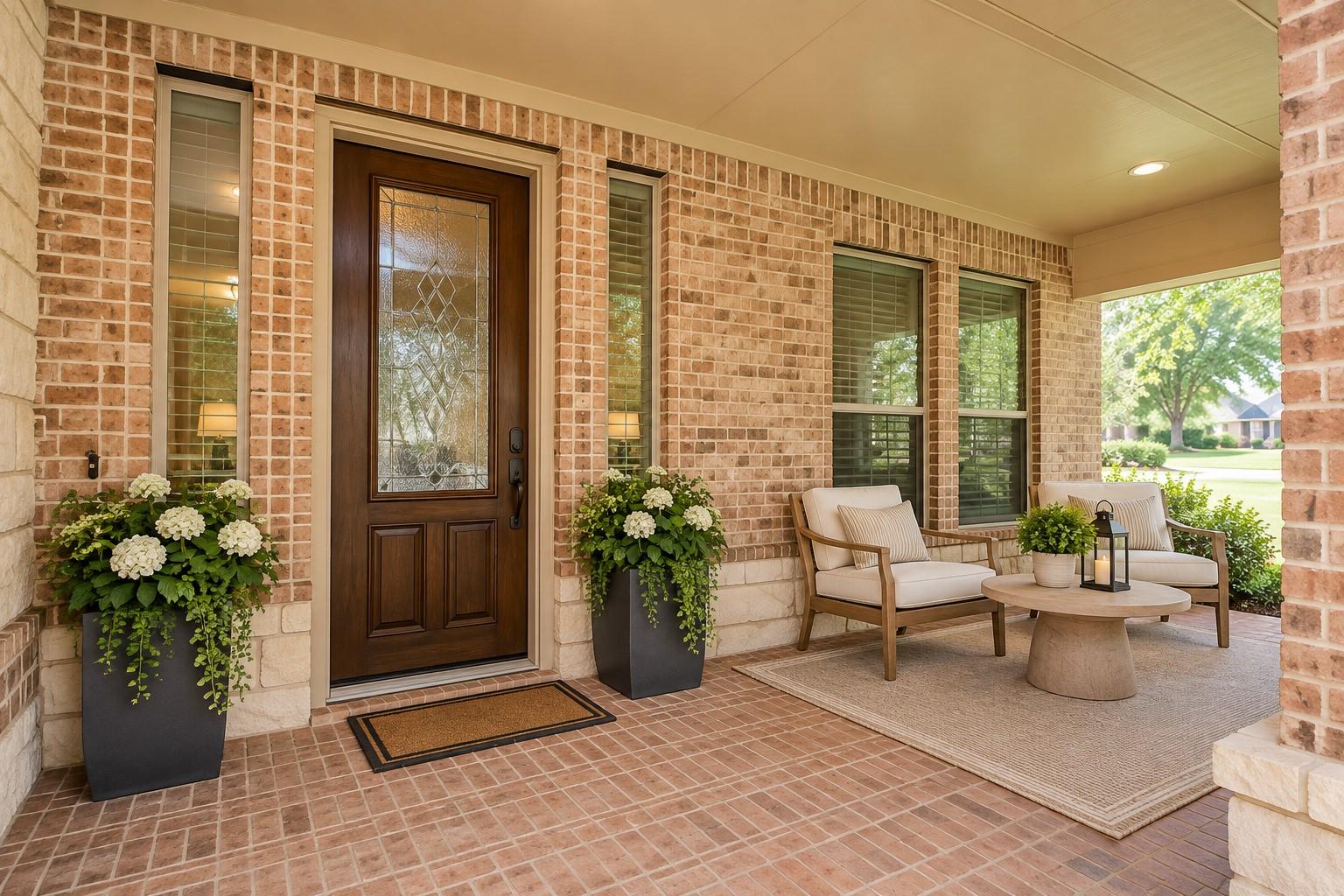 5039 Crystal Bluff Court