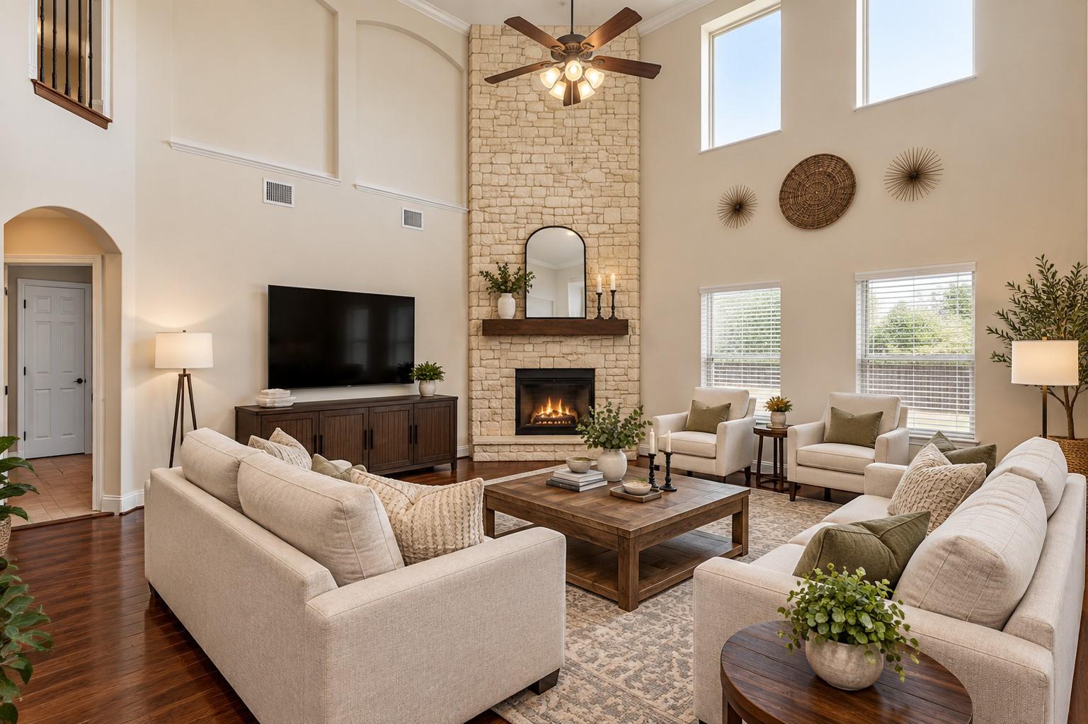 5039 Crystal Bluff Court