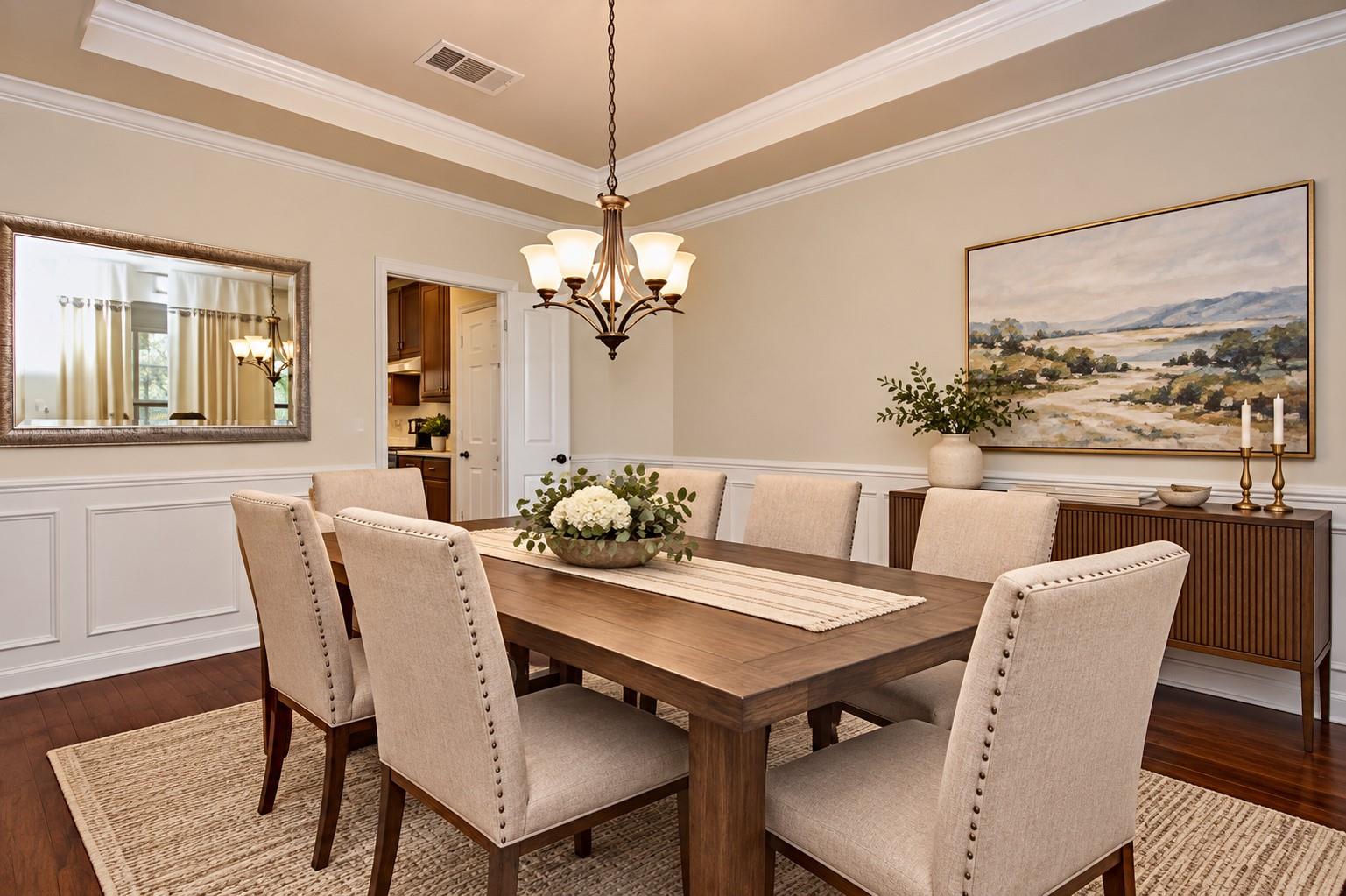 5039 Crystal Bluff Court