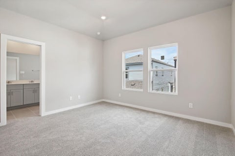 Tiny photo for 4214 Hatch Silo Lane Ln, Houston, TX 77080 (MLS # 88588077)