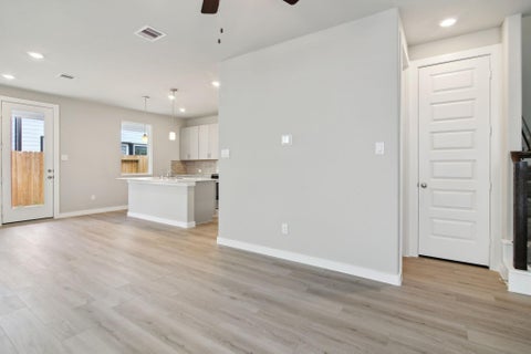 Tiny photo for 4214 Hatch Silo Lane Ln, Houston, TX 77080 (MLS # 88588077)