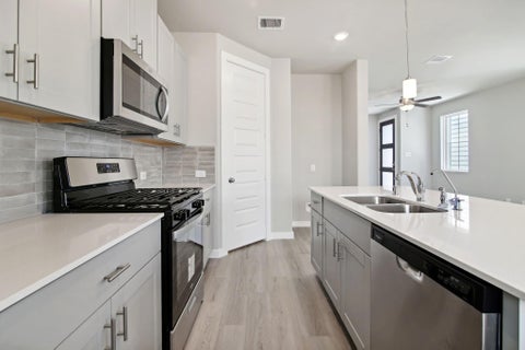 Tiny photo for 4214 Hatch Silo Lane Ln, Houston, TX 77080 (MLS # 88588077)
