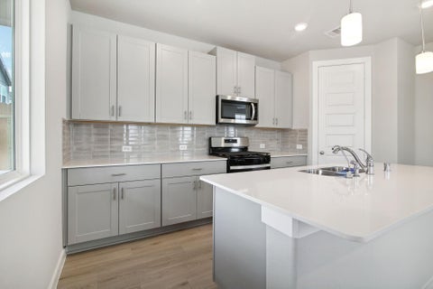 Tiny photo for 4214 Hatch Silo Lane Ln, Houston, TX 77080 (MLS # 88588077)