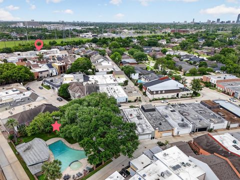 Tiny photo for 9409 Bassoon Drive, Houston, TX 77025 (MLS # 89574952)