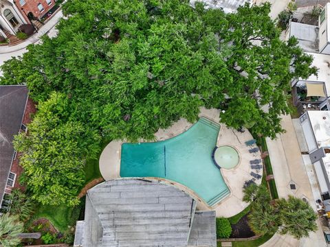 Tiny photo for 9409 Bassoon Drive, Houston, TX 77025 (MLS # 89574952)