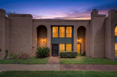 9409 Bassoon Drive Houston TX 77025