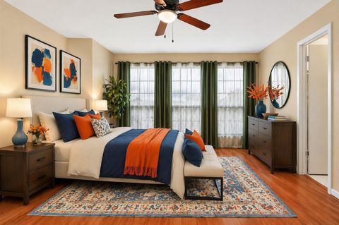 Tiny photo for 9409 Bassoon Drive, Houston, TX 77025 (MLS # 89574952)