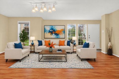 Tiny photo for 9409 Bassoon Drive, Houston, TX 77025 (MLS # 89574952)