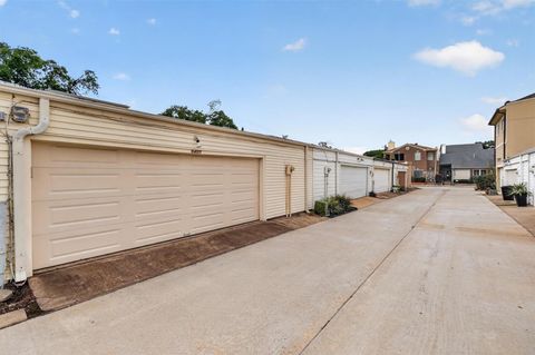 Tiny photo for 9409 Bassoon Drive, Houston, TX 77025 (MLS # 89574952)