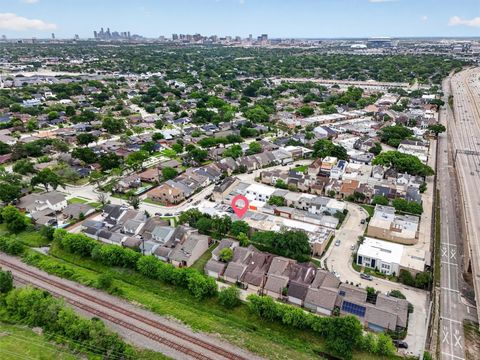 Tiny photo for 9409 Bassoon Drive, Houston, TX 77025 (MLS # 89574952)