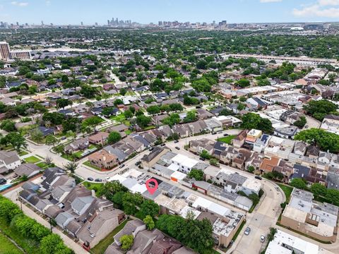 Tiny photo for 9409 Bassoon Drive, Houston, TX 77025 (MLS # 89574952)