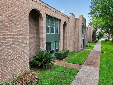 Tiny photo for 9409 Bassoon Drive, Houston, TX 77025 (MLS # 89574952)