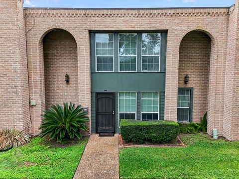 Tiny photo for 9409 Bassoon Drive, Houston, TX 77025 (MLS # 89574952)