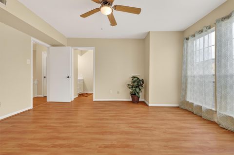 Tiny photo for 9409 Bassoon Drive, Houston, TX 77025 (MLS # 89574952)