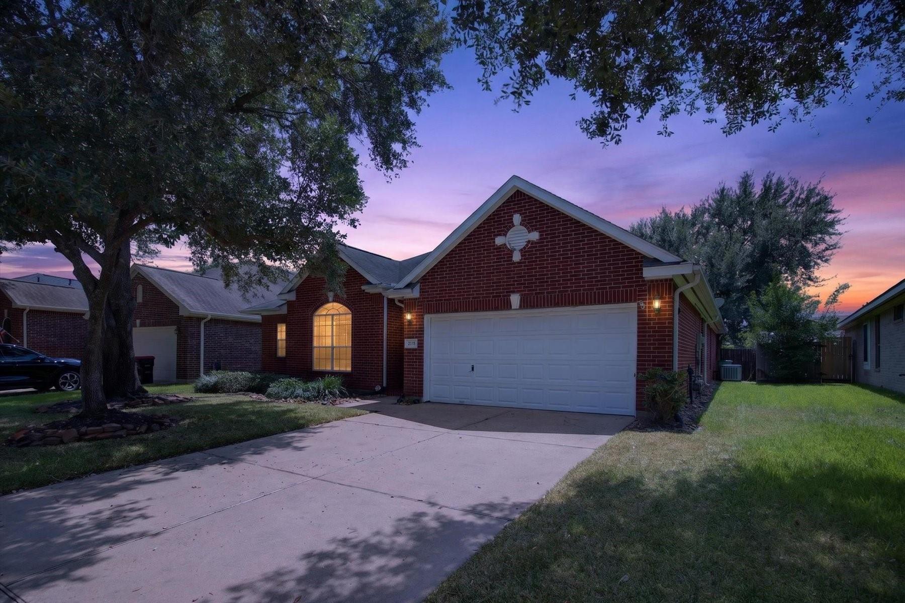 21323 Pebble Pine Trail