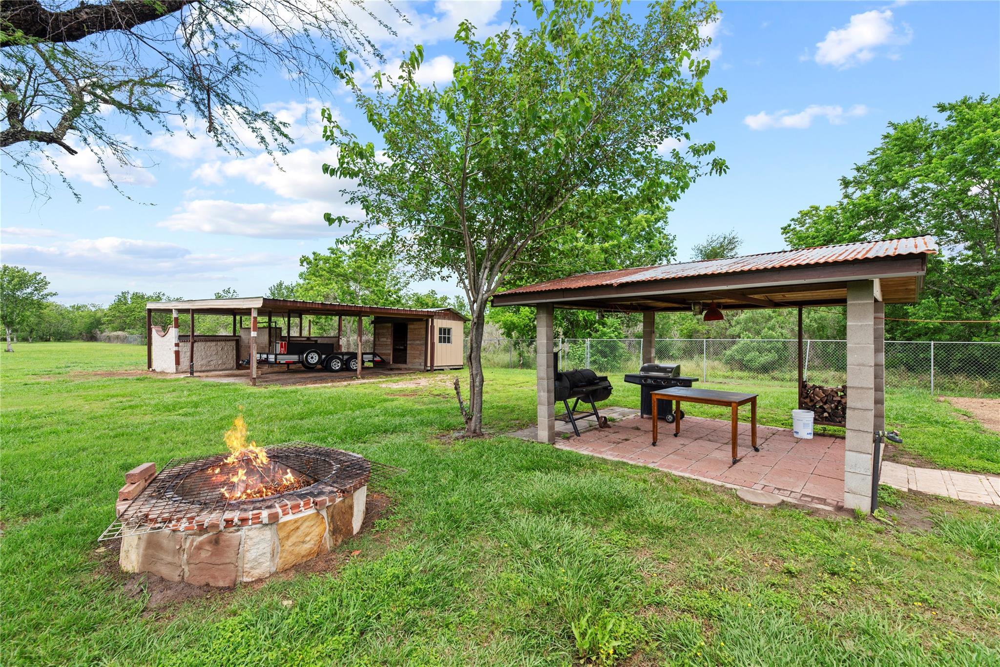 523 Moore Bar Road