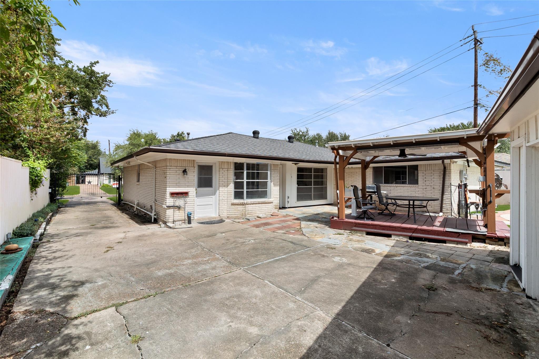 5707 Kuldell Drive