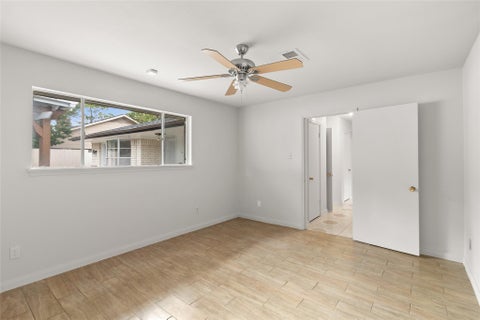 Tiny photo for 5707 Kuldell Drive, Houston, TX 77096 (MLS # 72439265)