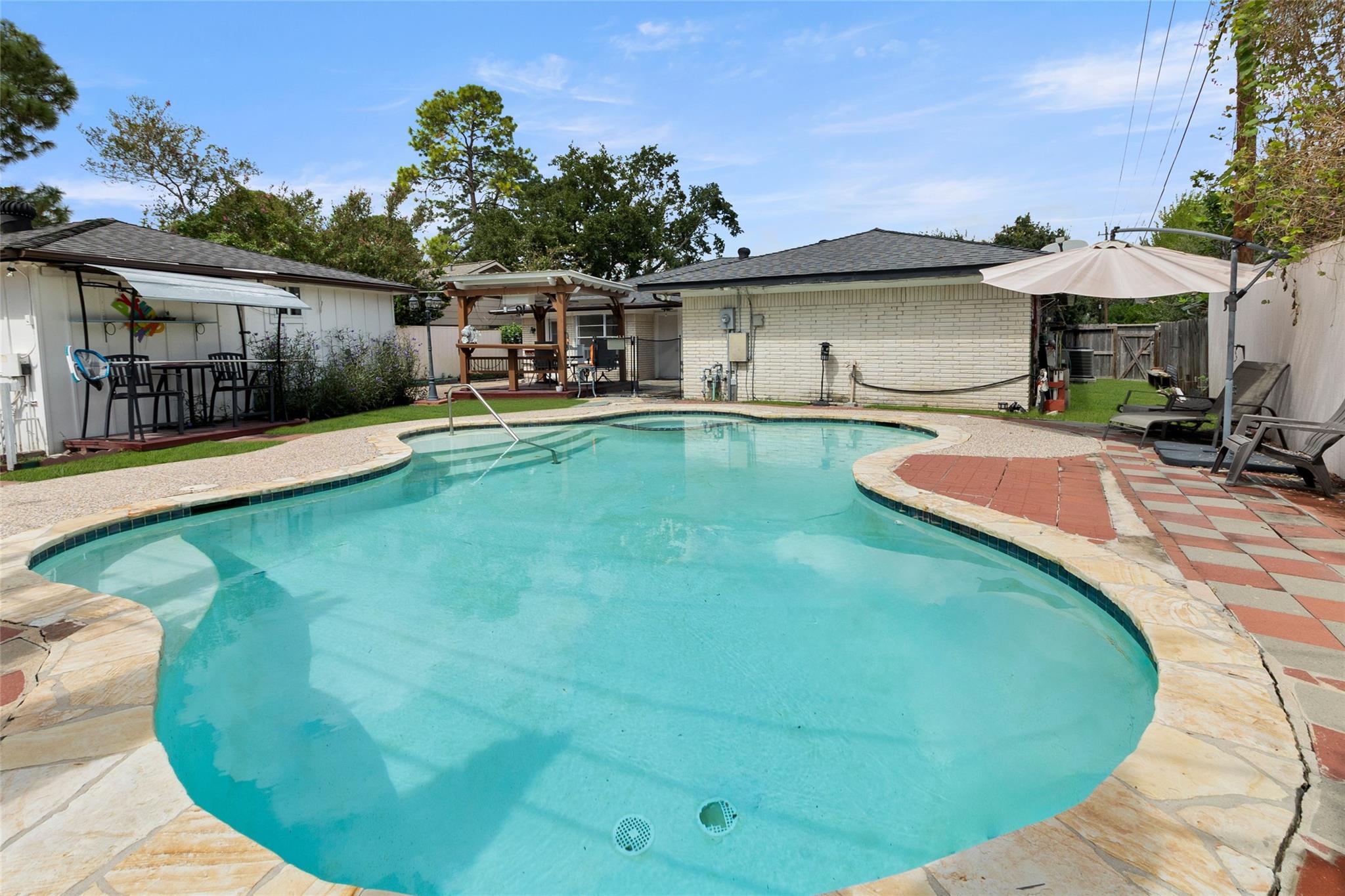 5707 Kuldell Drive
