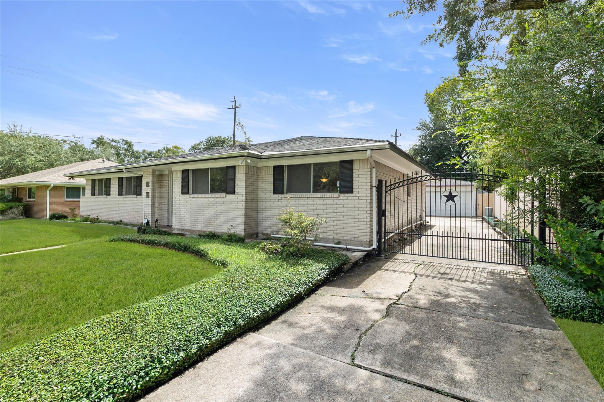 5707 Kuldell Drive