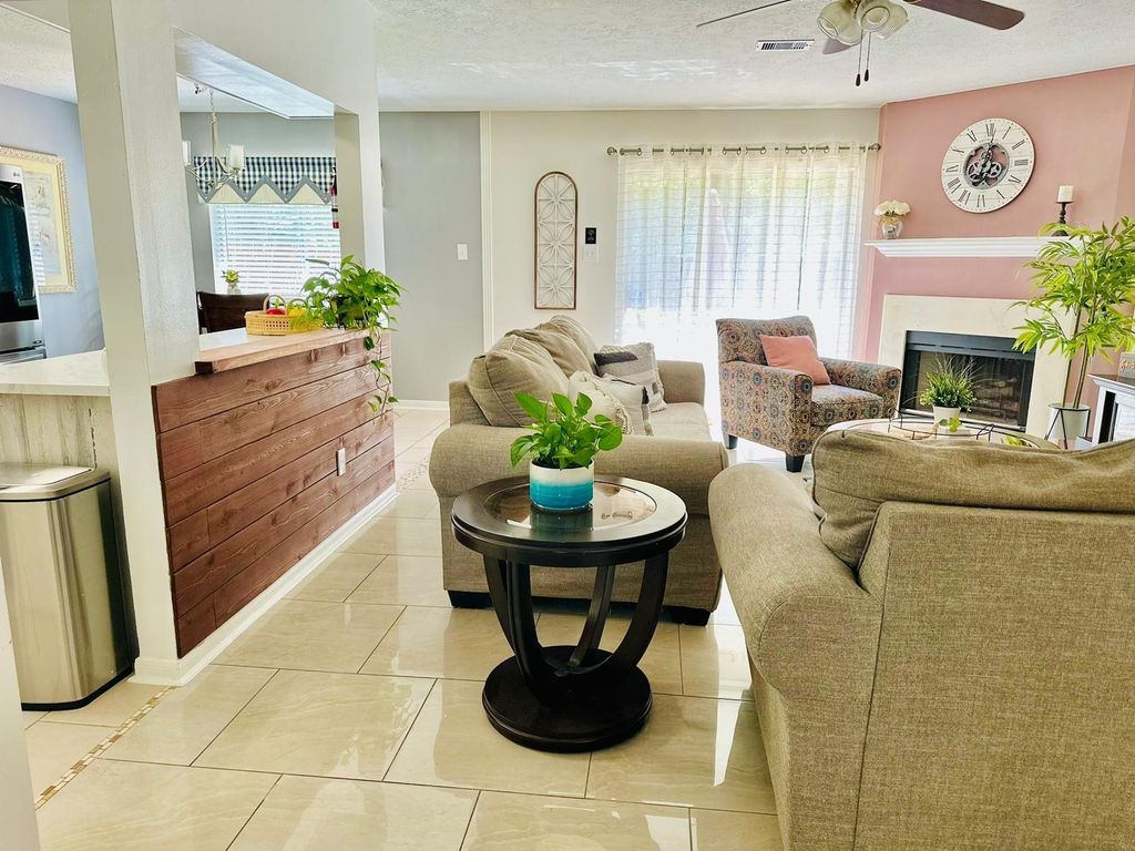 Photo of 4826 Drew Forest Lane, Humble, TX 77346 (MLS # 18609907)