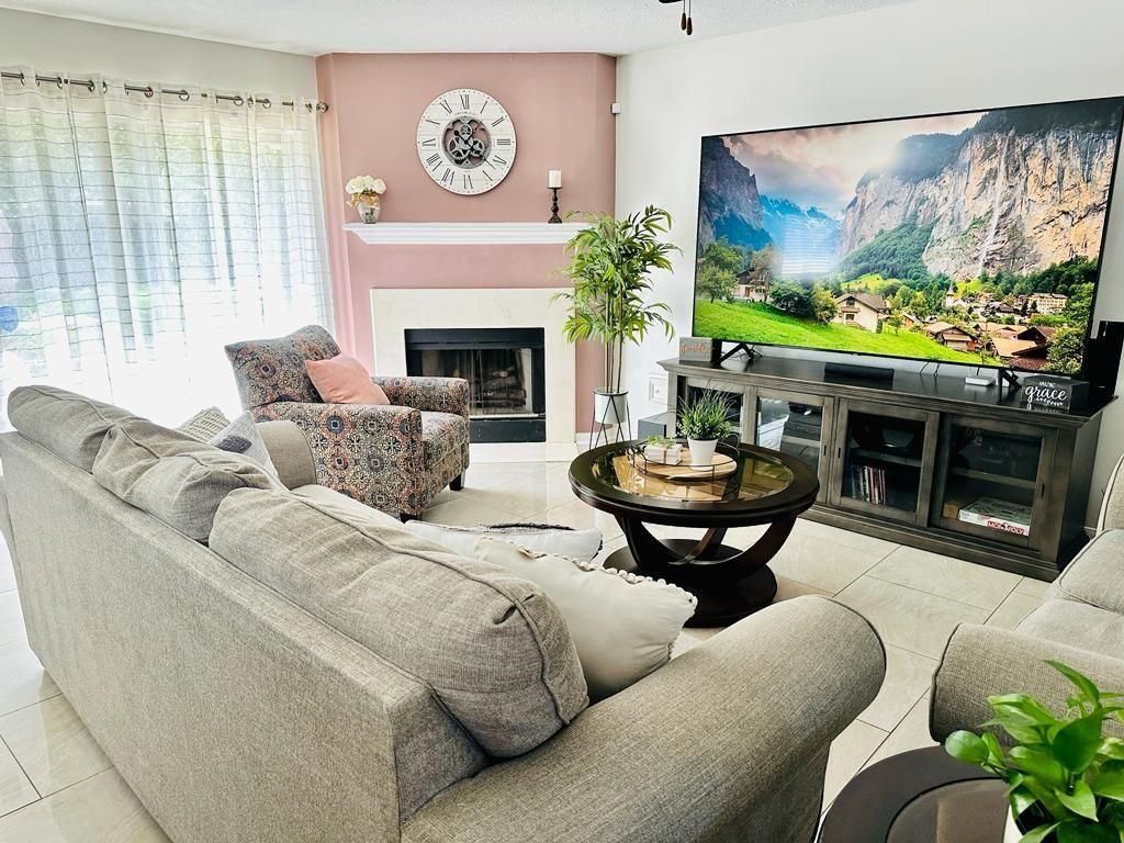 Photo of 4826 Drew Forest Lane, Humble, TX 77346 (MLS # 18609907)