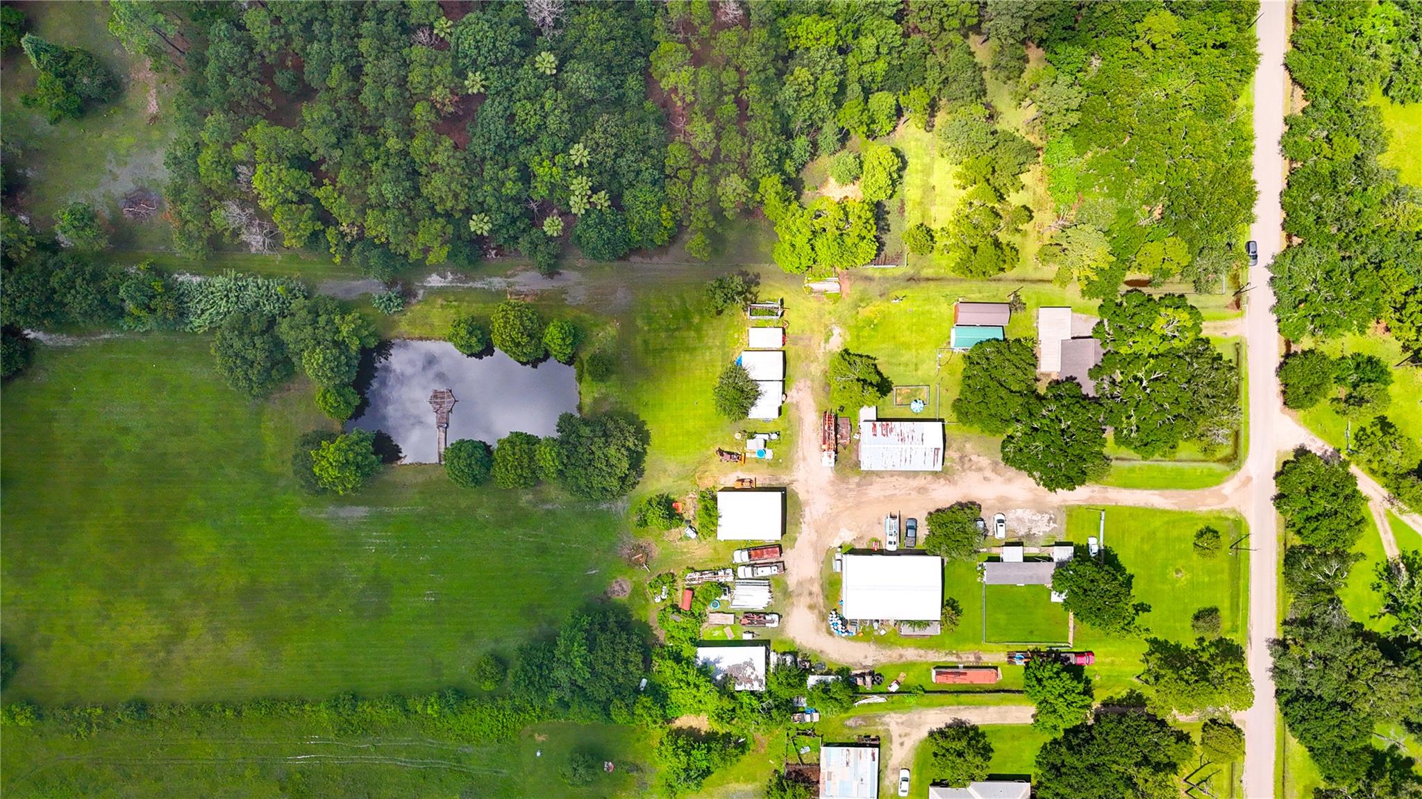 2052 County Road 540