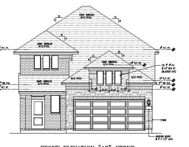 3222 Raintree Crescent Trail