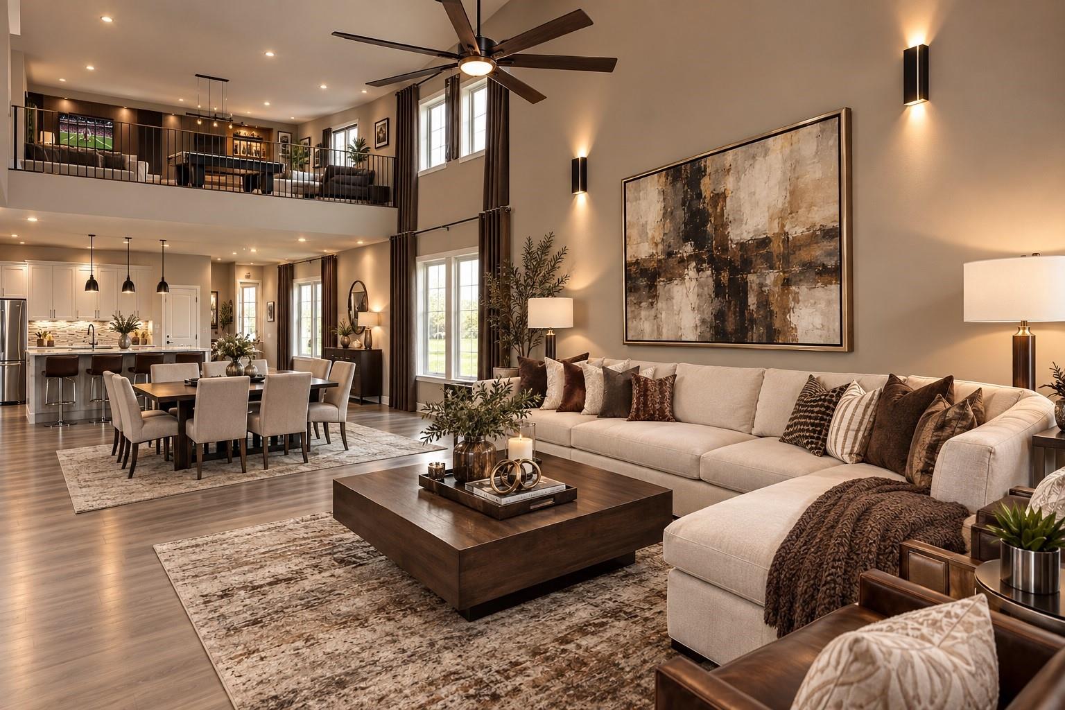 3222 Raintree Crescent Trail